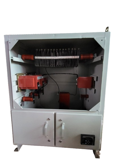 Enclosure Design