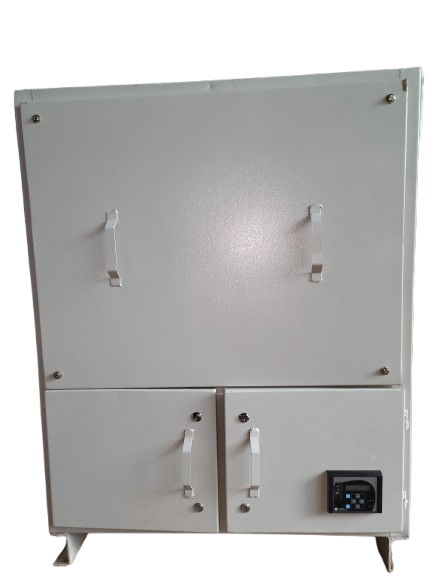 Oil Cooled NGR/NER